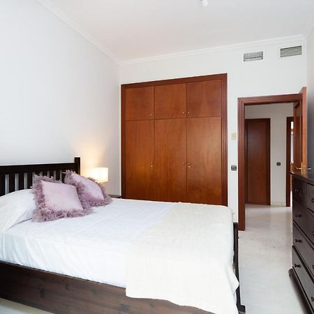 Maravillosa Villa De Lujo Con Piscina Privada 圣地亚哥港 外观 照片