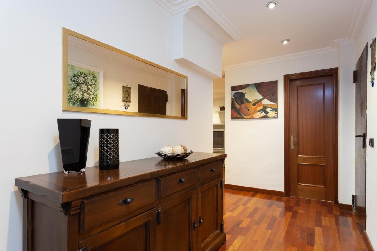 Maravillosa Villa De Lujo Con Piscina Privada 圣地亚哥港 外观 照片